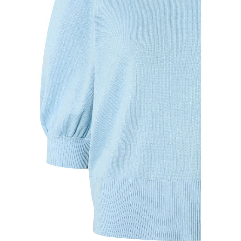 Rue De Femme Spring lake Sorrel knit