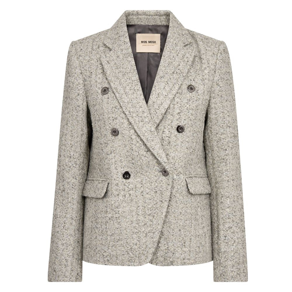 Mos Mosh Gold Belize Bessi Blazer