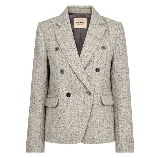 Mos Mosh Gold Belize Bessi Blazer