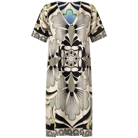 Charlotte Sparre Black/Navy Super Dress