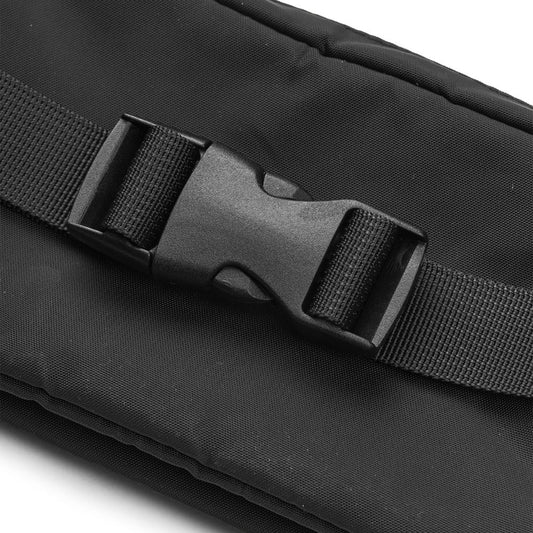 Mads Nørgaard Black Tian Coa Bumbag
