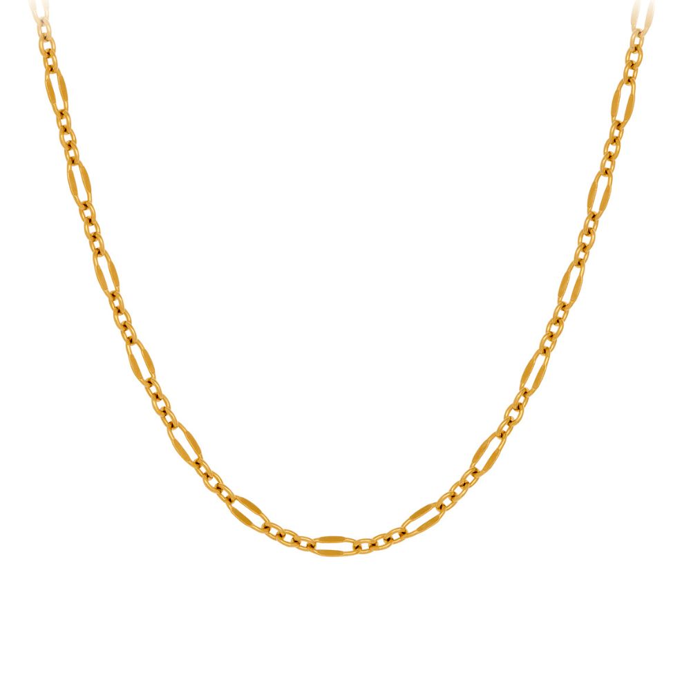 Pernille Corydon Gold Eden Necklace