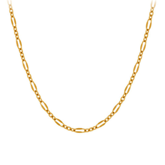 Pernille Corydon Gold Eden Necklace