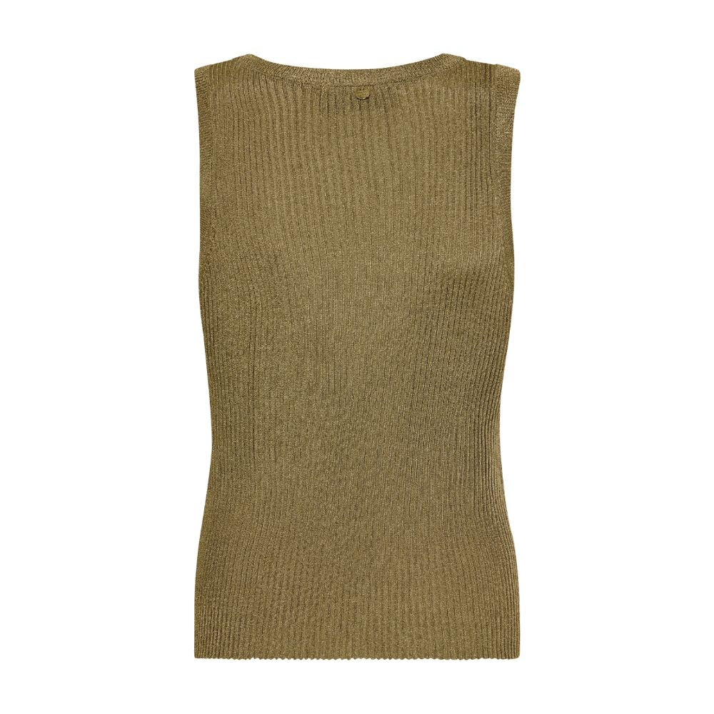 Mos Mosh Gold Relena Imanja Top