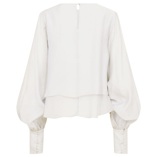 CPH Muse jet streame Tilly bluse