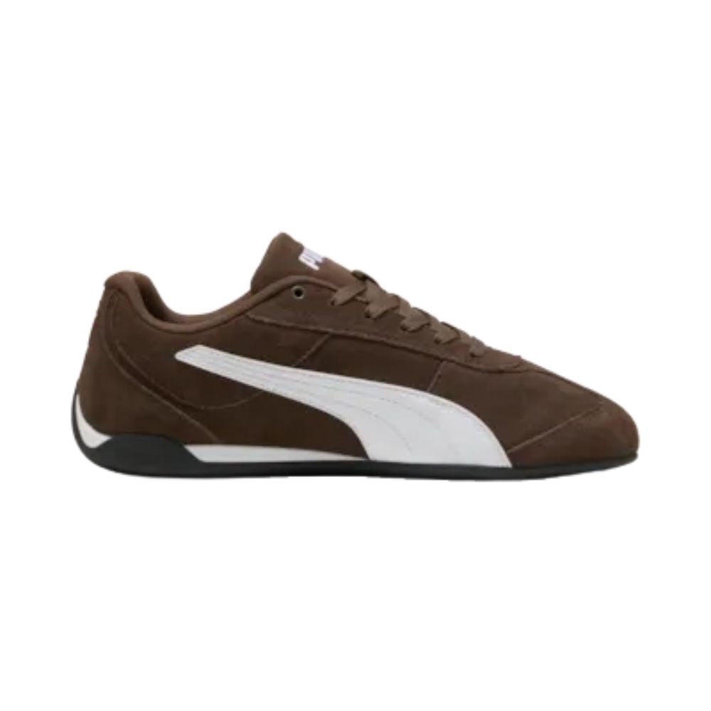 Puma Brun Replicatch Sneakers