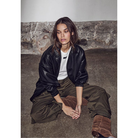 L'amitié Rabi Cargo Pocket Pant