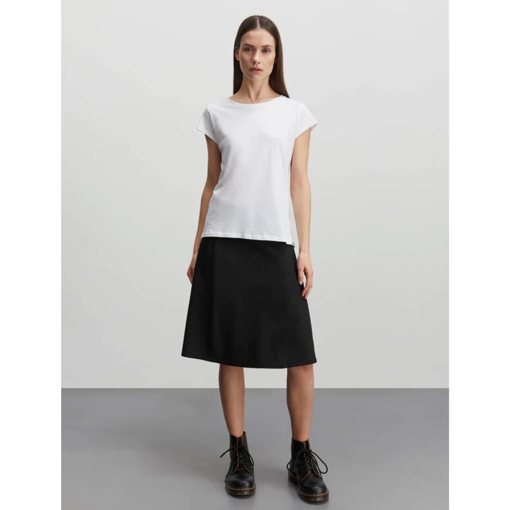 Mads Nørgaard Sort Sportina Stelly