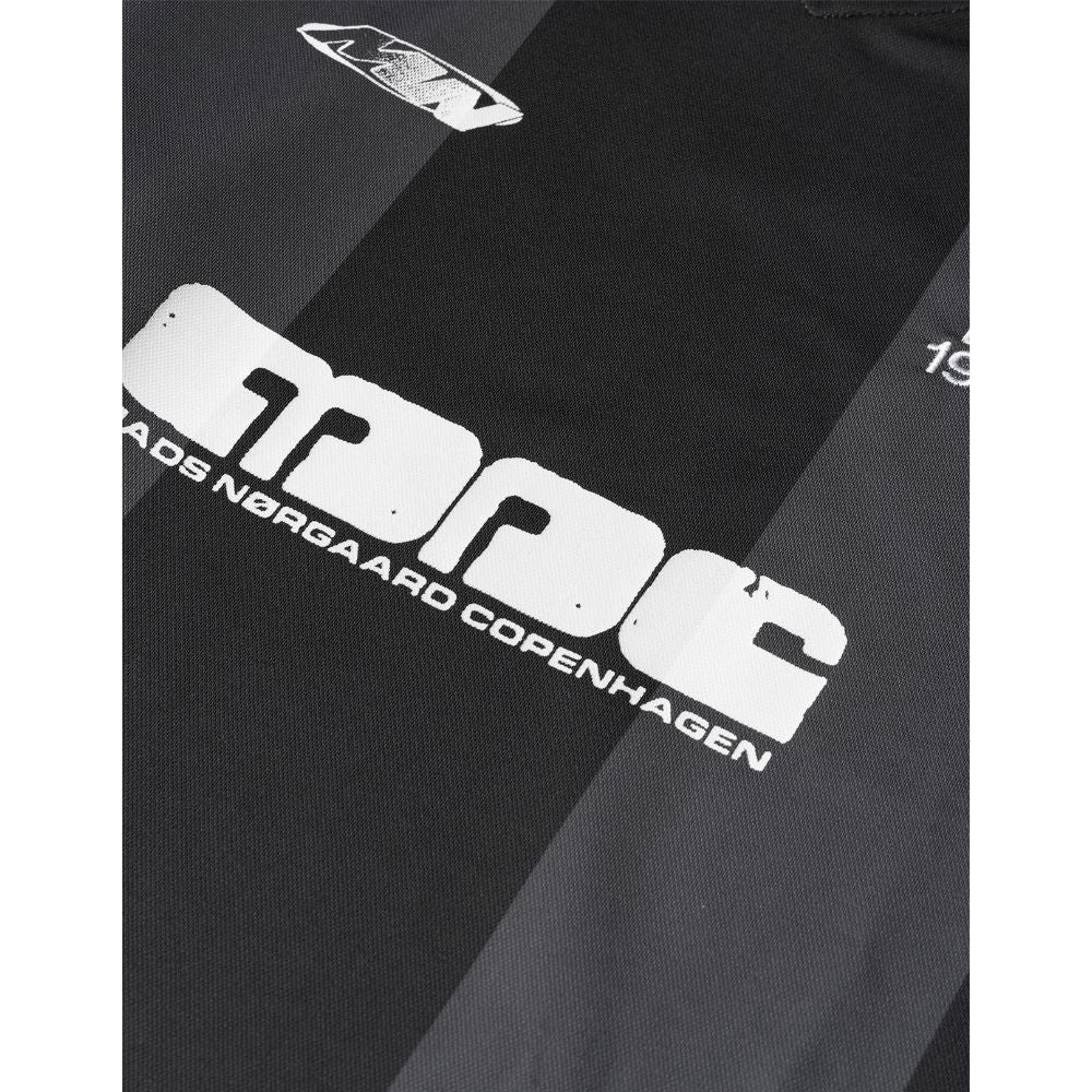 Mads Nørgaard Black Sport Football