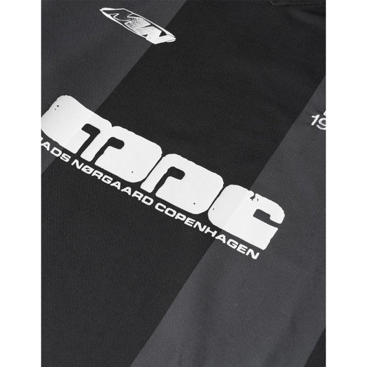 Mads Nørgaard Black Sport Football