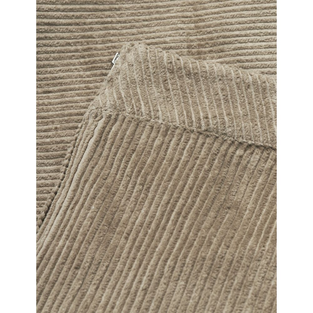 Mads Nørgaard Sand Pretty Cord Stelly Skirt