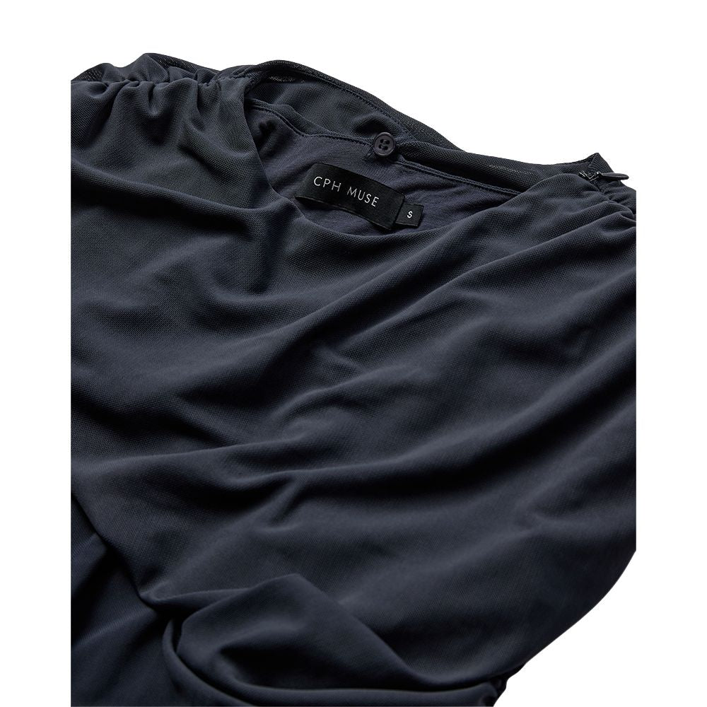 Copenhagen Muse India Ink Mejse Dress
