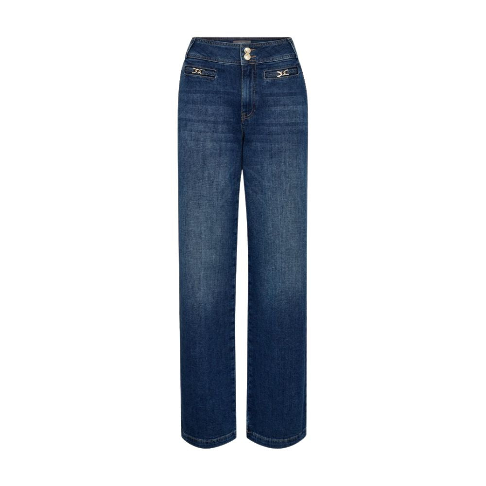 Mos Mosh Candia Peach Jeans