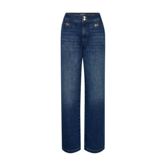 Mos Mosh Candia Peach Jeans