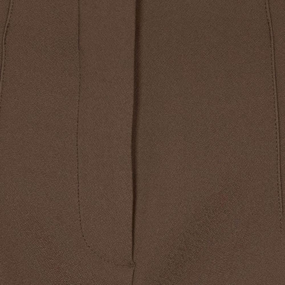 Rue de Femme Brun Comfy Olana Long