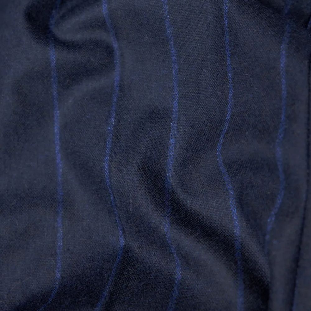 Drykorn Navy Mosston Blazer