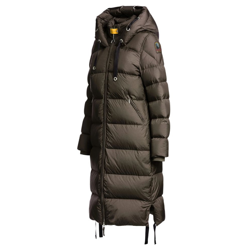 Parajumpers Antique Bronze Panda Coat