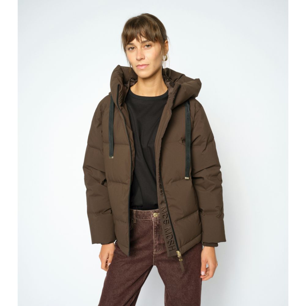 MosMosh Delicioso Jilly Hope Down Jacket