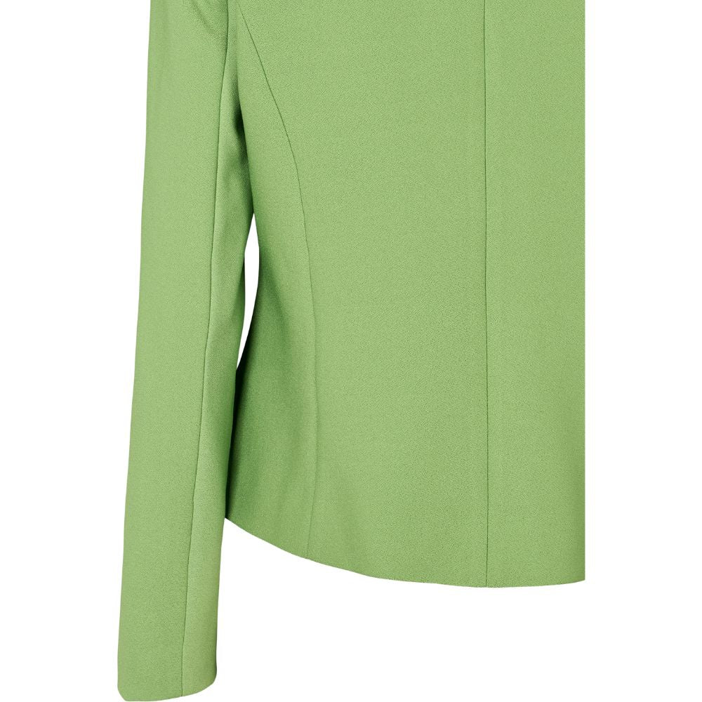 Rue De Femme Spruce Comfy Jackie Blazer