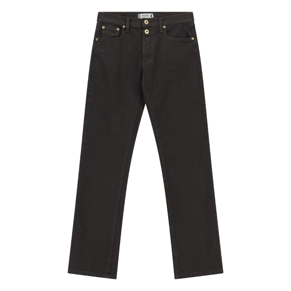 Please Brune Jeans