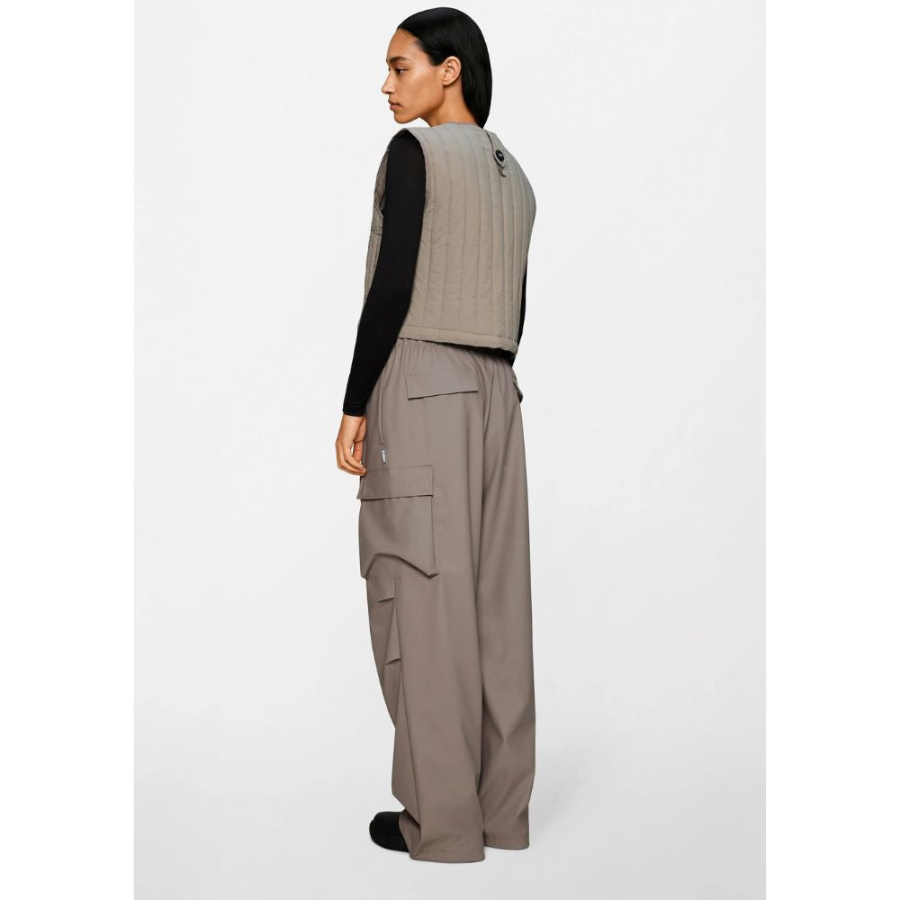 Rains Cinder Banja short liner vest
