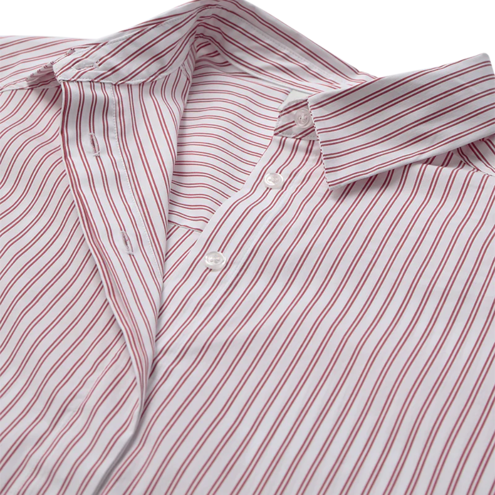 Copenhagen Muse Red Maryann Shirt