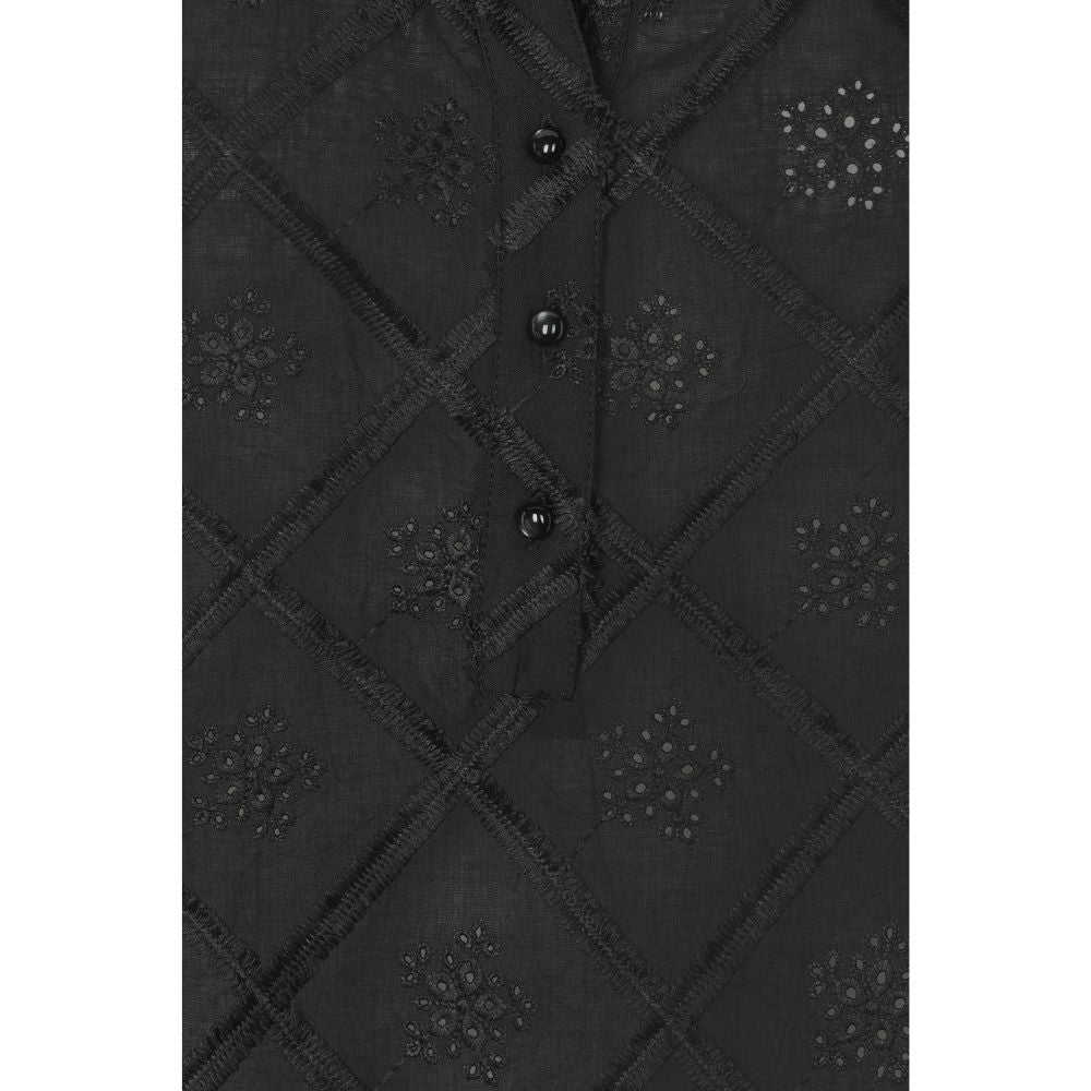 Rue de Femme Sort Cressida Blouse