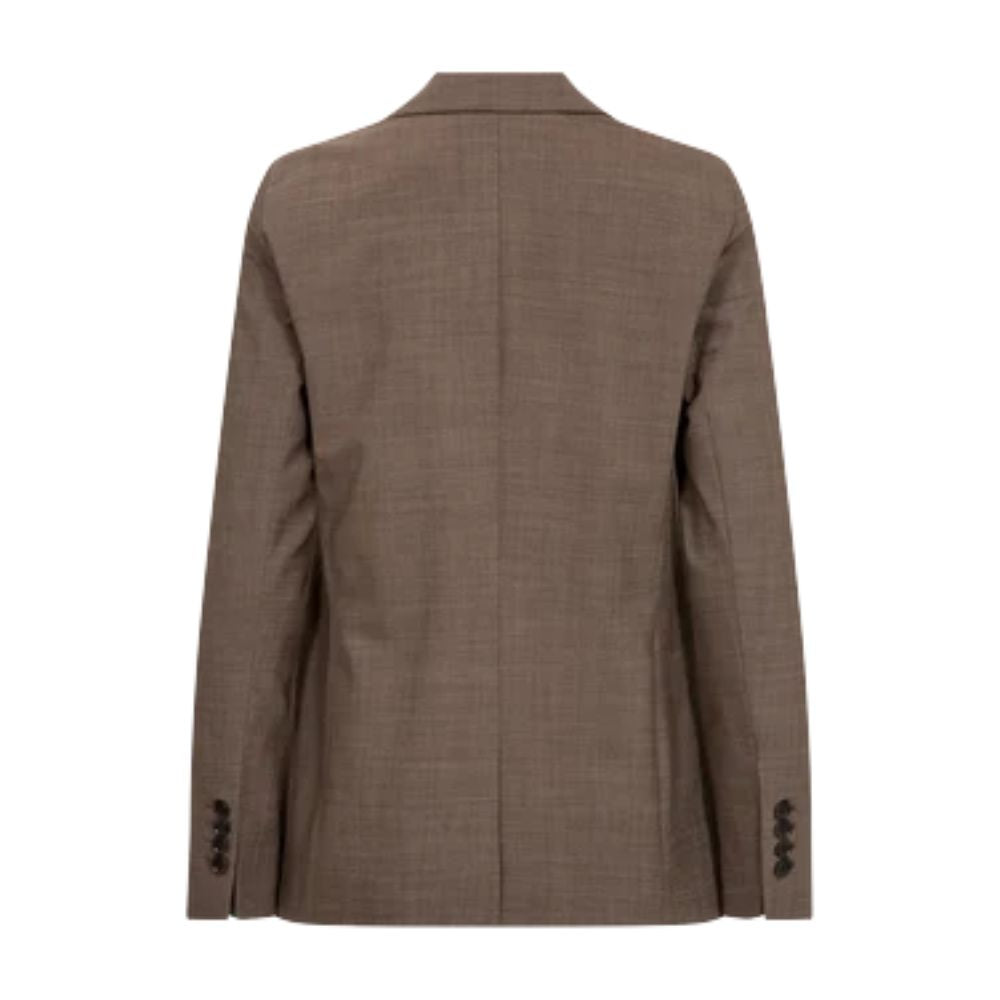 Mos Mosh Falcon Lucey Dynamic Luxe Blazer