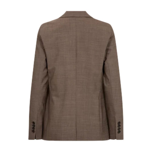 Mos Mosh Falcon Lucey Dynamic Luxe Blazer