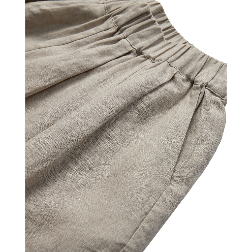 Copenhagen Muse Sand Natuli Pants
