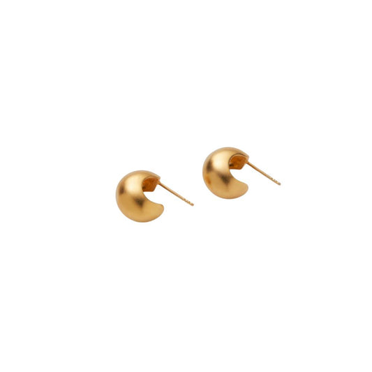 Pernille Corydon Small Echo Hoops