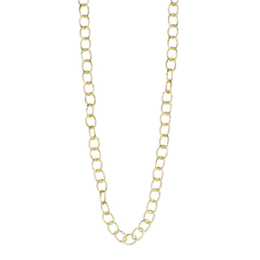 Pure By Nat Chain Necklace