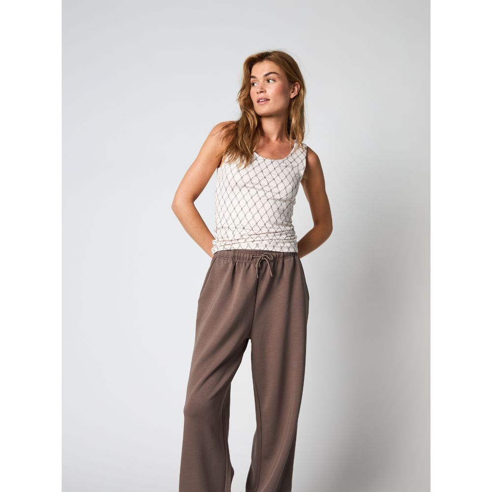 Hype The Detail Brun Sweat Pant