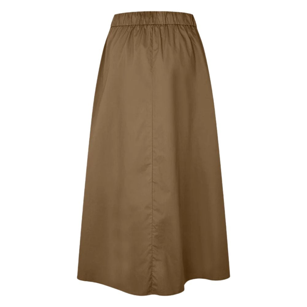 Second Female Army Alisa Skirt