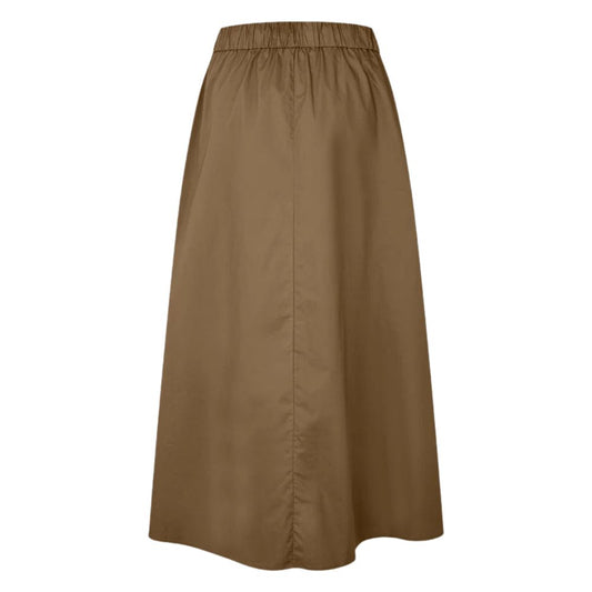 Second Female Army Alisa Skirt