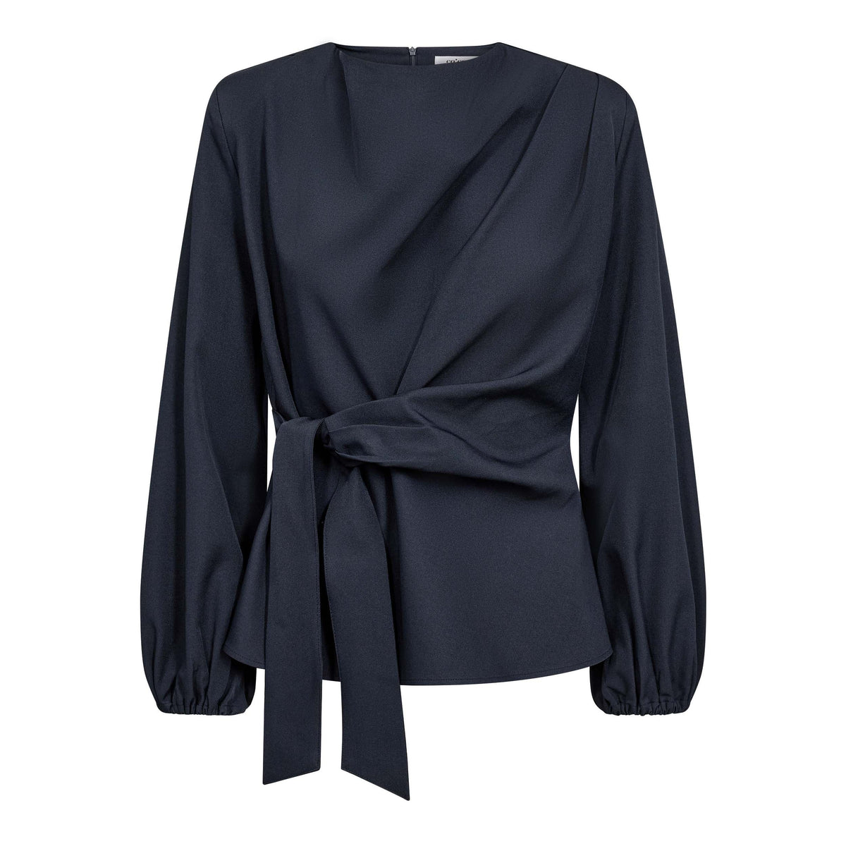 Bluser