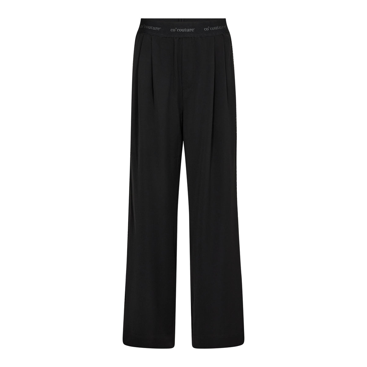 Co`Couture Sort Amina Logo Pant