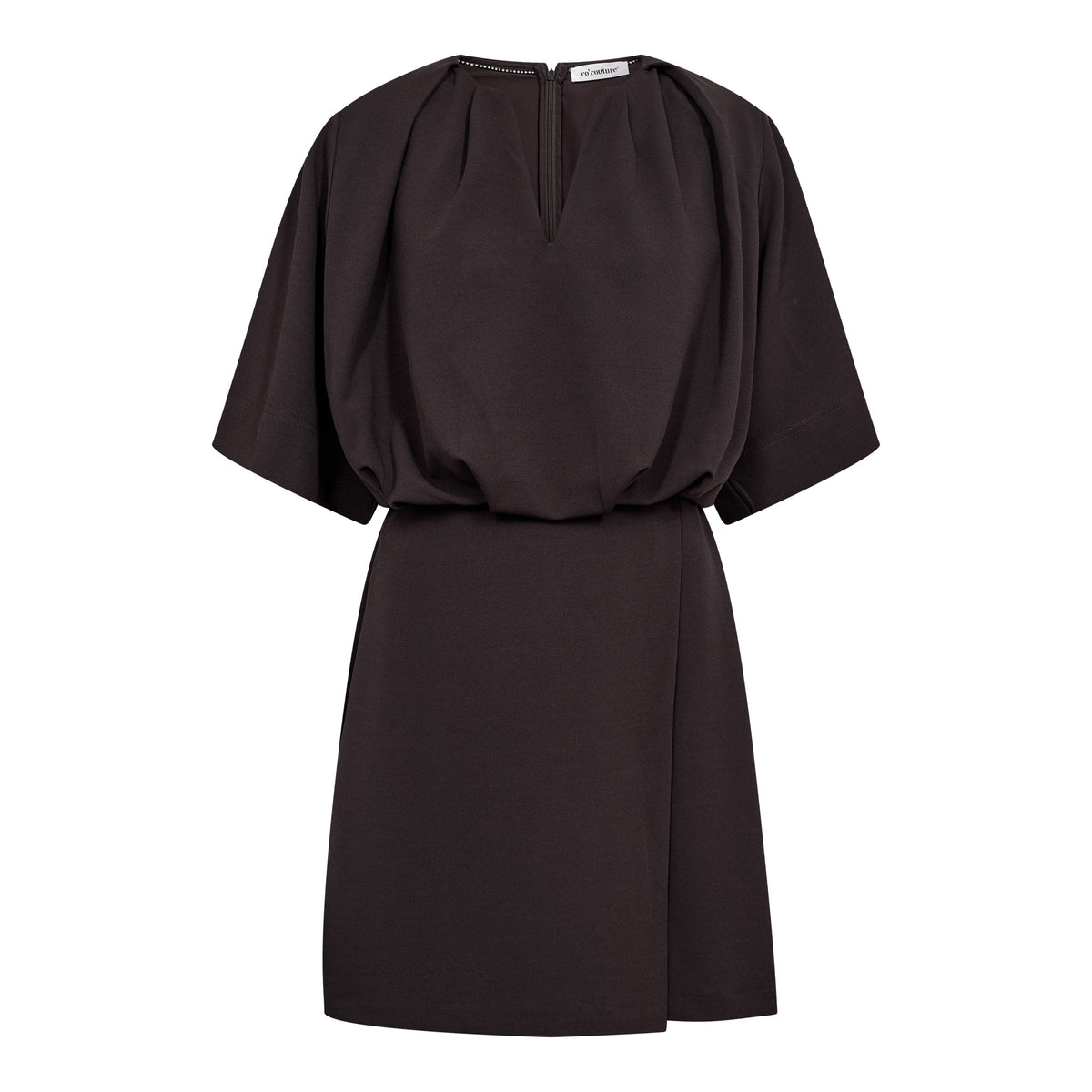 Co`Couture Bison Falcon Mini Dress