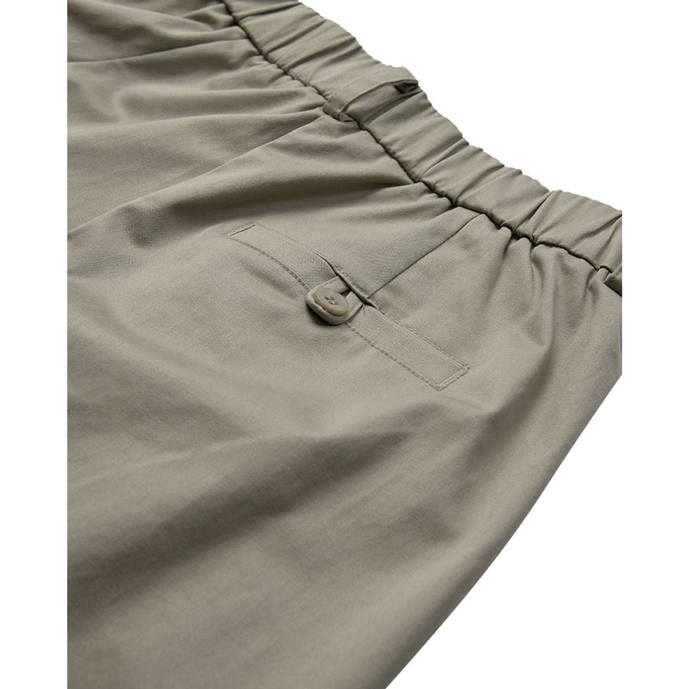 Copenhagen Muse Khaki Elena Pants