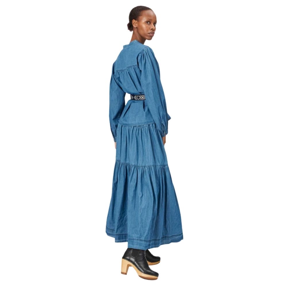 Lollys Laundry Blue Sunset Skirt