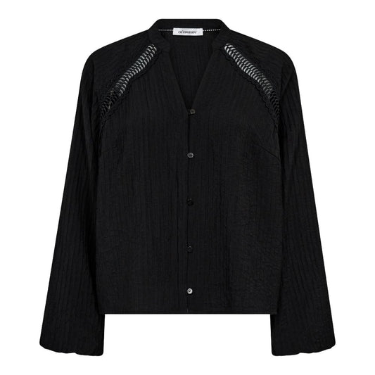 Co`Couture Sort Shinac Shirt