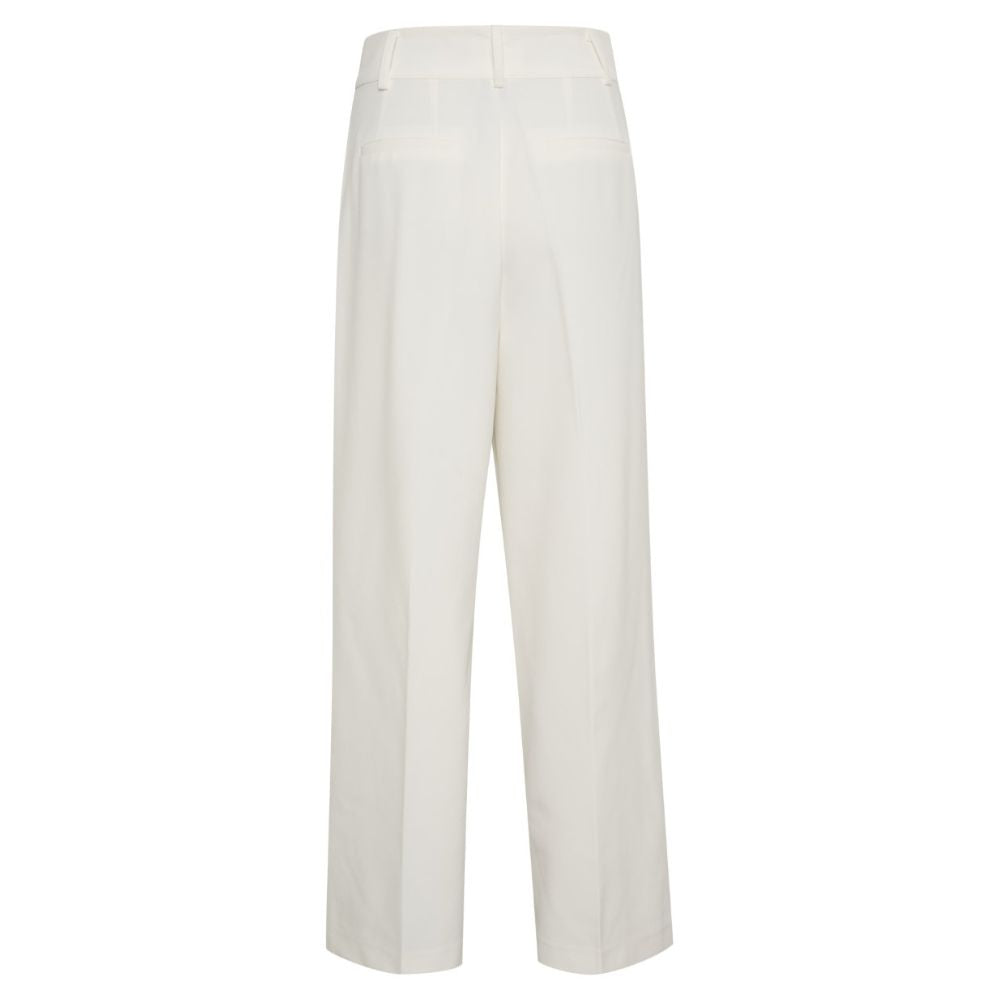 My Essential Wardrobe Snow White The Tailored High Pant