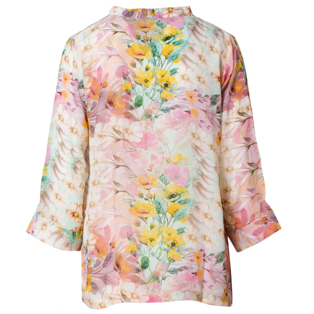 Peace Heart Joy Fragrant Sophie Shirt