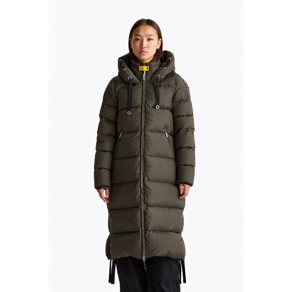 Parajumpers Antique Bronze Panda Coat