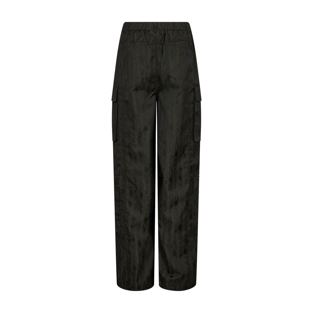 Copenhagen Muse Army Wood Pants