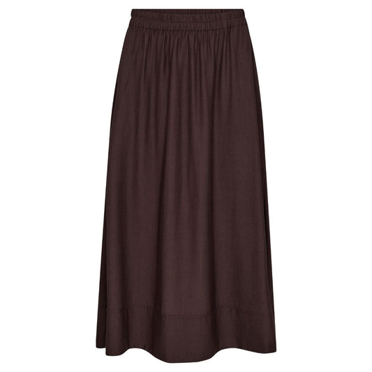 Co'couture Brun Sunrise Skirt