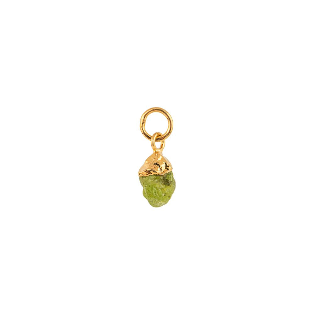 House Of Vincent [August] Peridot Stone Of Birth