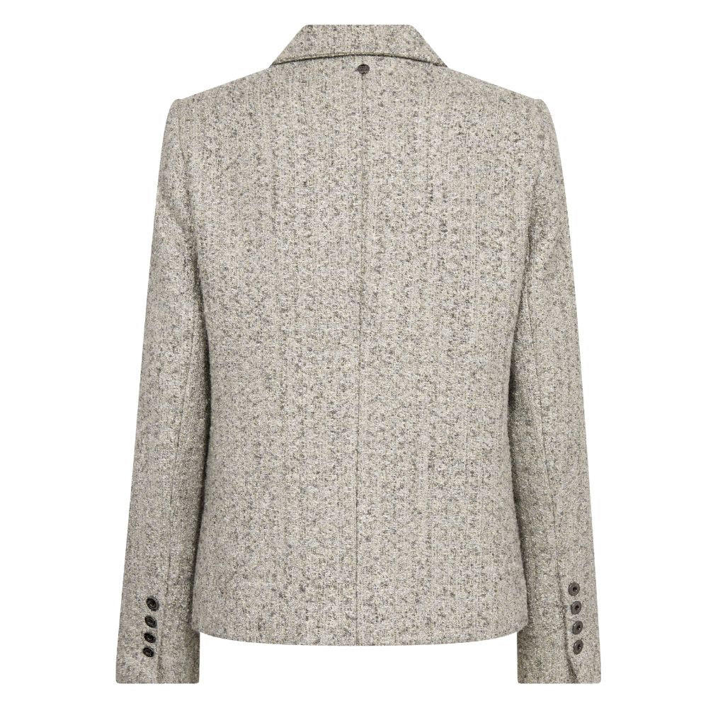 Mos Mosh Gold Belize Bessi Blazer