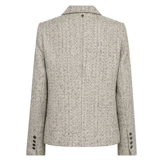 Mos Mosh Gold Belize Bessi Blazer