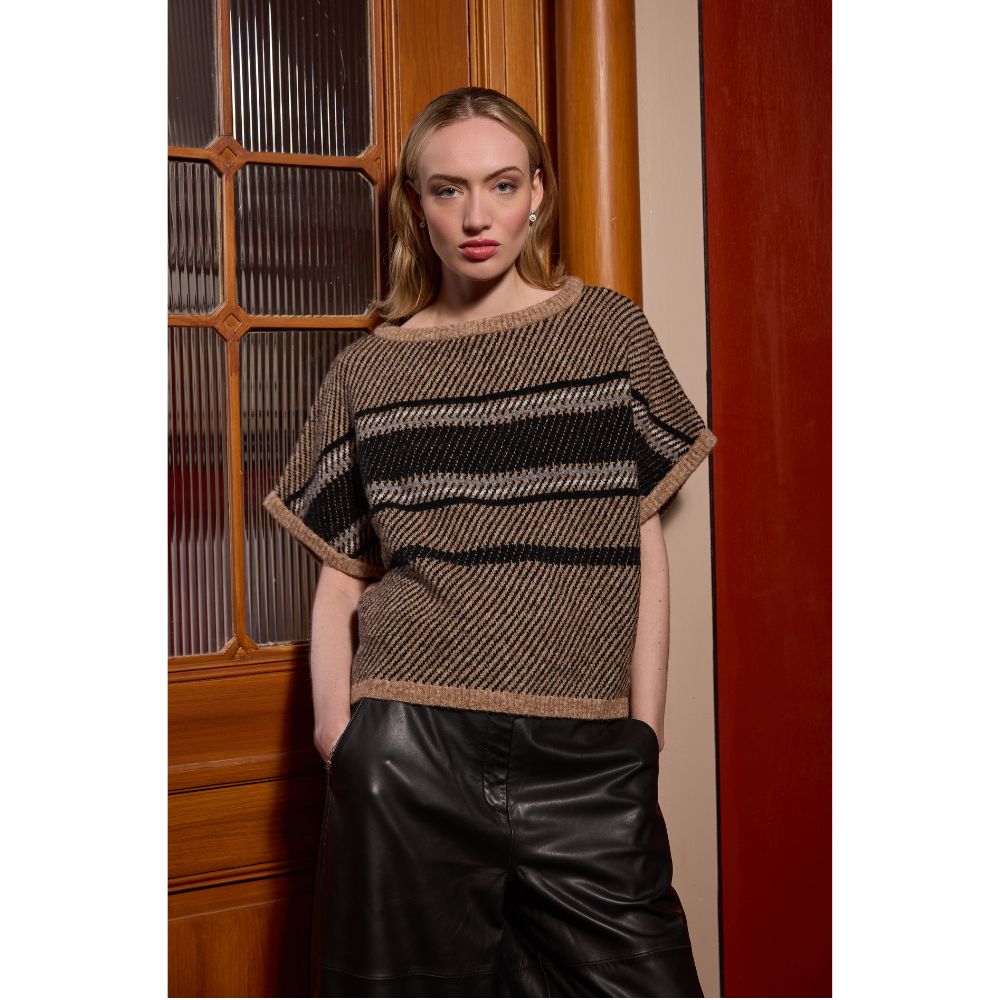 Heartmade Desert Sand Kaina Strik